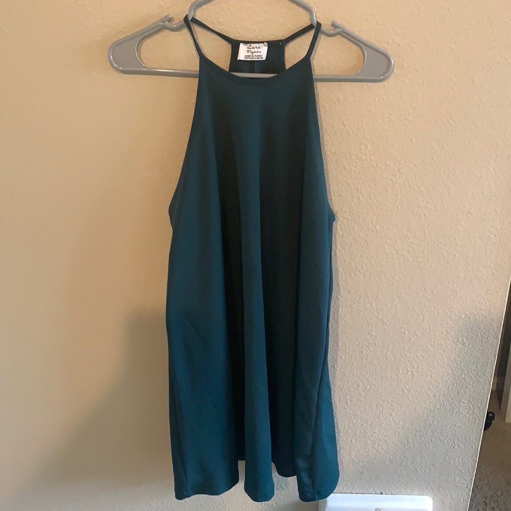 ZARA sundress